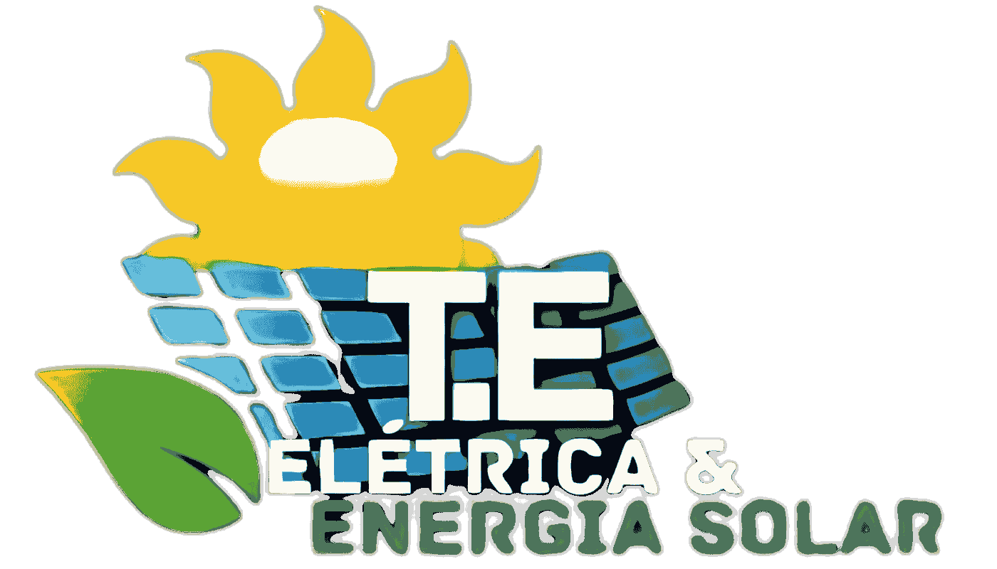 TE Elétrica & Energia Solar